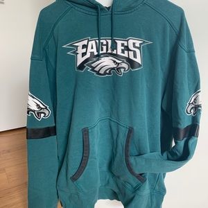 NFL Eagles Unisex Hoodie
